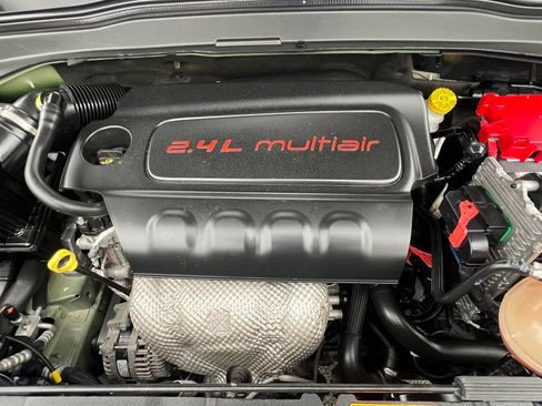 Used 2021 Jeep Renegade Sport FWD image 34