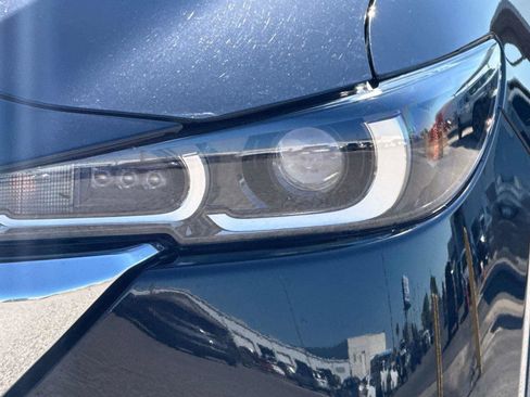 Certified 2025 MAZDA CX-5 AWD 2.5 S w/ Preferred Package image 10