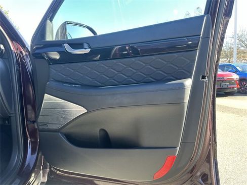 Used 2022 Hyundai Palisade Calligraphy image 24