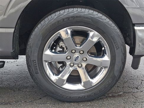 Used 2022 Ford F150 XLT w/ Equipment Group 302A High image 9