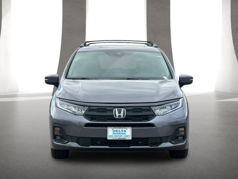 New 2026 Honda Odyssey EX-L image 9