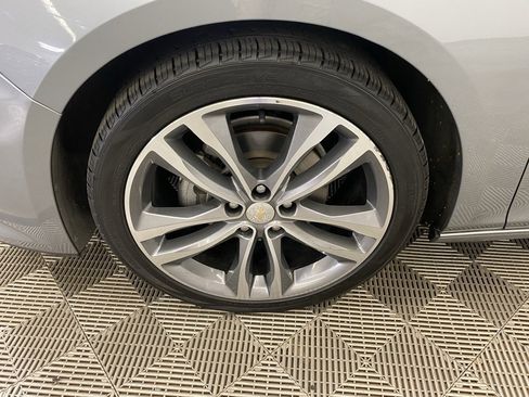 Used 2023 Chevrolet Malibu LT image 6