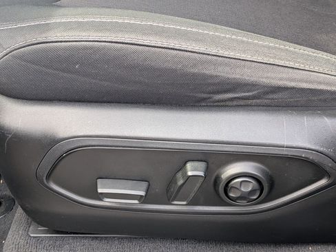 Certified 2021 Jeep Grand Cherokee L Laredo w/ Luxury Tech Group I image 13