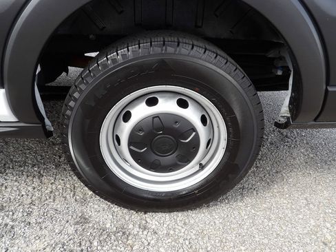 Used 2023 Ford Transit 150 Medium Roof RWD image 47
