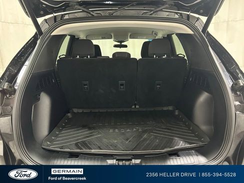 Certified 2024 Ford Escape Active image 27