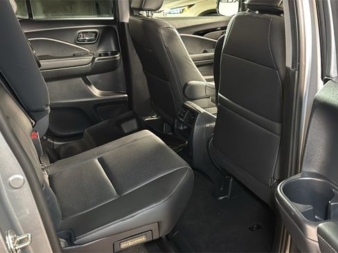 Used 2020 Honda Ridgeline RTL-E image 13