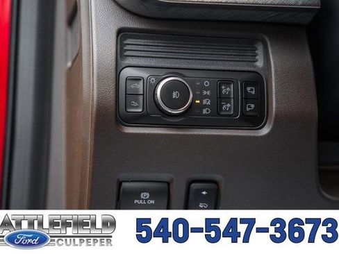 New 2026 Ford F350 King Ranch image 52