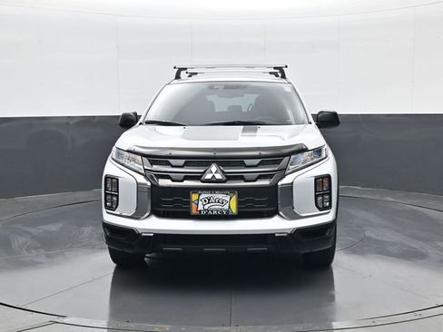 Used 2024 Mitsubishi Outlander Sport AWD image 2