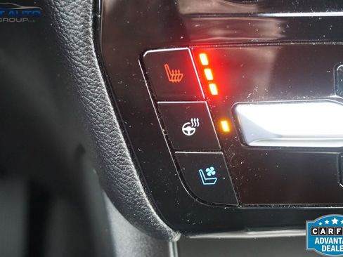 Used 2023 Ford Explorer Limited image 39