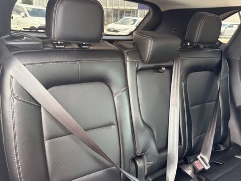 Used 2022 Ford Escape SEL w/ Technology Package FWD image 29