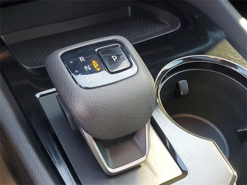 Certified 2023 Nissan Rogue SV w/ SV Premium B Package image 30