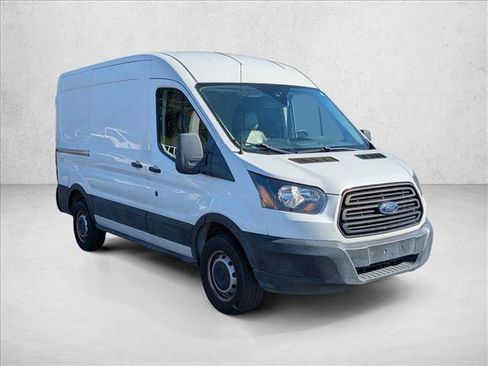 Used 2019 Ford Transit 250 130 Medium Roof image 3
