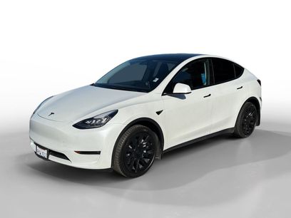 Used 2021 Tesla Model Y Long Range