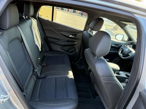 Certified 2025 Buick Envista Preferred image 15