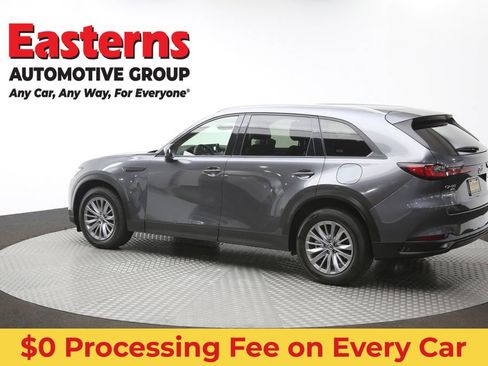 Used 2024 MAZDA CX-90 3.3 Turbo w/ Preferred Plus AWD/4WD image 65
