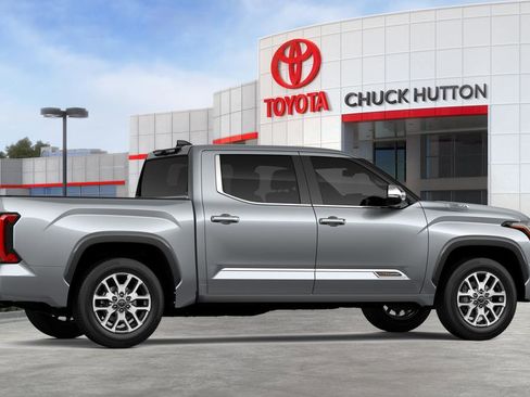 New 2026 Toyota Tundra 1794 Edition AWD/4WD image 44