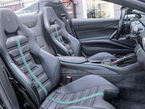 Certified 2022 Ferrari 812 GTS image 25