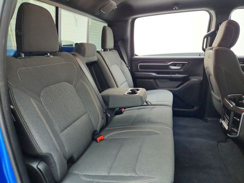 Used 2023 RAM 1500 Big Horn AWD/4WD image 30