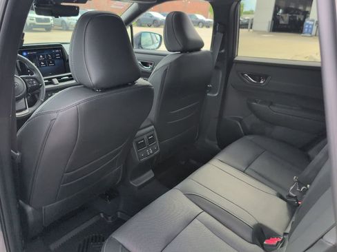 New 2026 Subaru Outback Touring XT AWD/4WD image 36