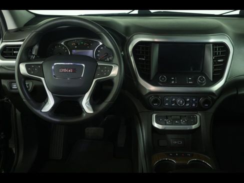 Used 2023 GMC Acadia SLE w/ Driver Convenience Package image 17