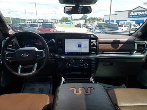 Used 2023 Ford F250 King Ranch AWD/4WD image 15