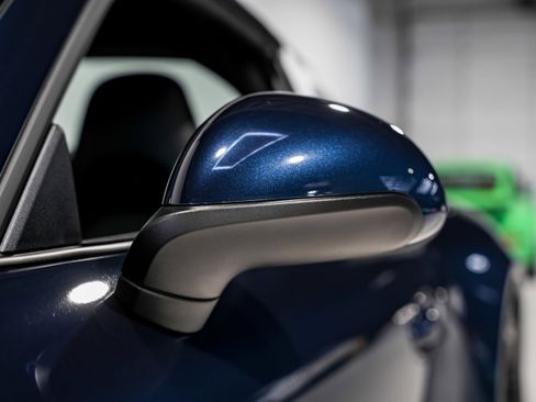 Used 2016 Porsche 911 Targa 4 image 30