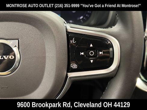 New 2026 Volvo XC90 B6 Ultra w/ Protection Package image 18