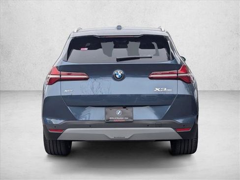 Used 2026 BMW X3 xDrive30i w/ Premium Package AWD/4WD image 7