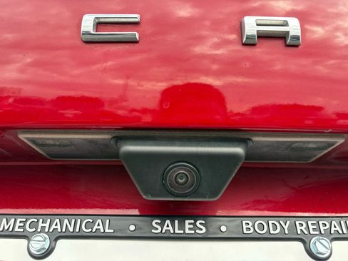 Used 2022 Ford Escape Titanium image 21