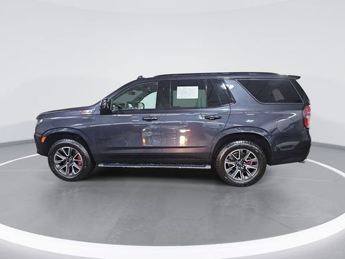 Certified 2022 Chevrolet Tahoe Z71 w/ Z71 Off-Road Package image 7