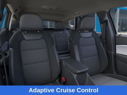 New 2026 Chevrolet Trax LT w/ Driver Confidence Package image 17