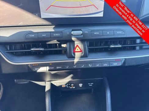 Used 2025 Kia K4 LXS image 24