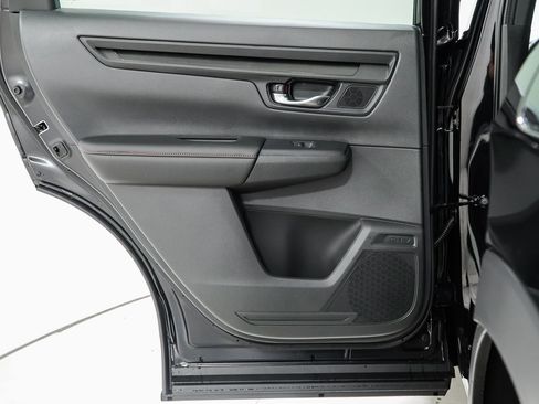 New 2026 Honda CR-V Sport-L image 38