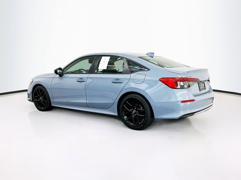 Used 2024 Honda Civic Sport image 5