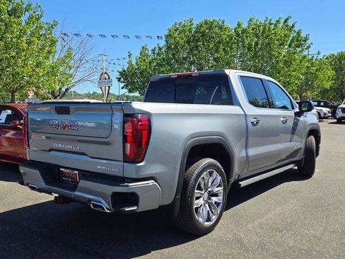 New 2026 GMC Sierra 1500 Denali AWD/4WD image 4