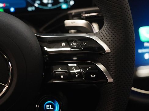 New 2026 Mercedes-Benz E 53 AMG e 4MATIC Sedan image 20