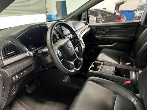 Used 2025 Honda Odyssey Sport-L image 20
