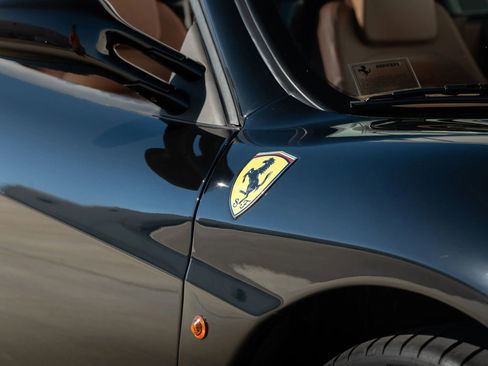 Used 2007 Ferrari F430 Spider image 39