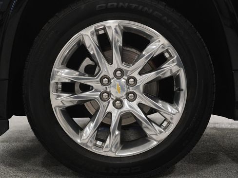 Used 2019 Chevrolet Traverse High Country w/ LPO, Floor Liner Package image 10