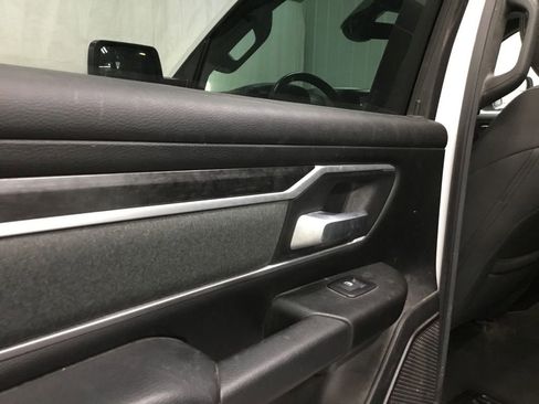 Used 2022 RAM 1500 Big Horn AWD/4WD image 13