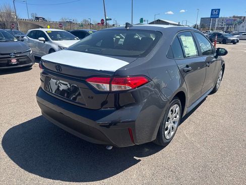New 2026 Toyota Corolla LE FWD image 7