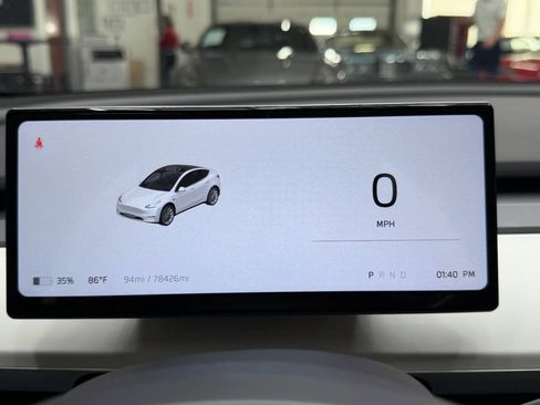 Used 2018 Tesla Model 3 Long Range AWD/4WD image 23