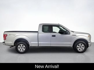 Used 2016 Ford F150 XL w/ Equipment Group 101A Mid AWD/4WD video 2