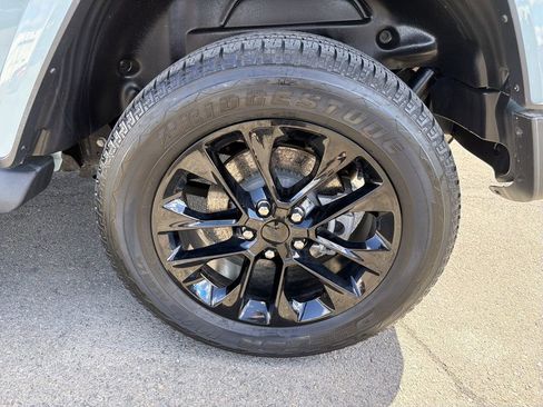 Used 2023 Jeep Wrangler Unlimited Sahara w/ Cold Weather Group image 32