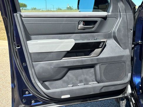 New 2026 Toyota Sequoia Limited image 28