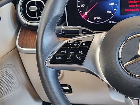 Used 2024 Mercedes-Benz C 300 4MATIC Sedan image 28