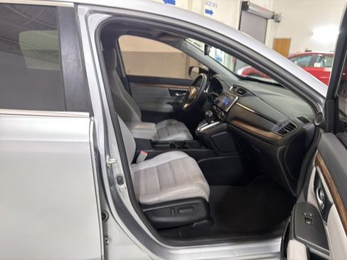 Used 2018 Honda CR-V EX-L image 36