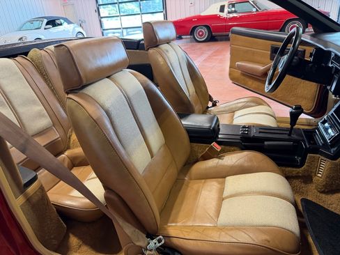Used 1988 Chevrolet Camaro LT RWD image 20