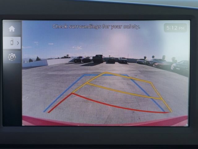 Used 2025 Hyundai Elantra Hybrid FWD image 23