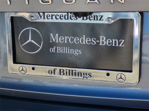 Used 2022 Volkswagen Tiguan SE w/ Panoramic Sunroof Package image 43